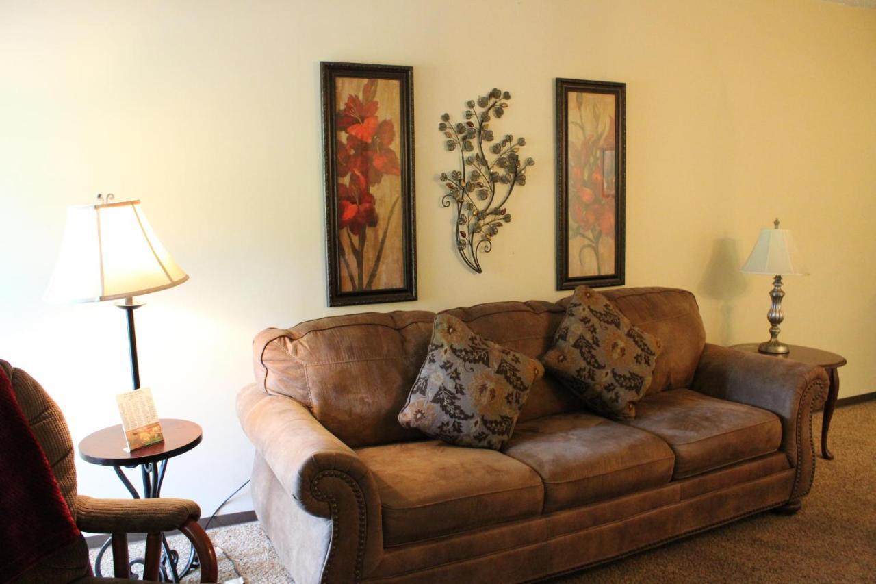 Gatlinburg Chateau Condo 510 エクステリア 写真