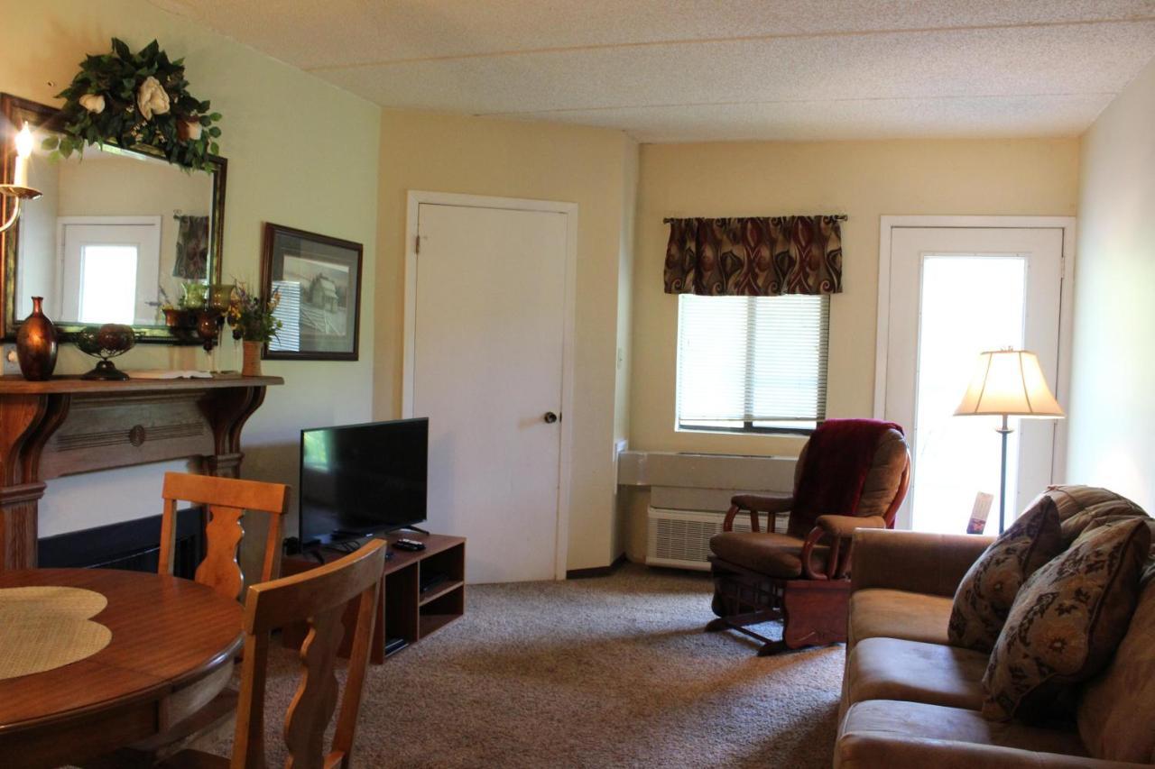 Gatlinburg Chateau Condo 510 エクステリア 写真