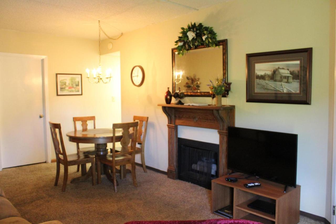 Gatlinburg Chateau Condo 510 エクステリア 写真