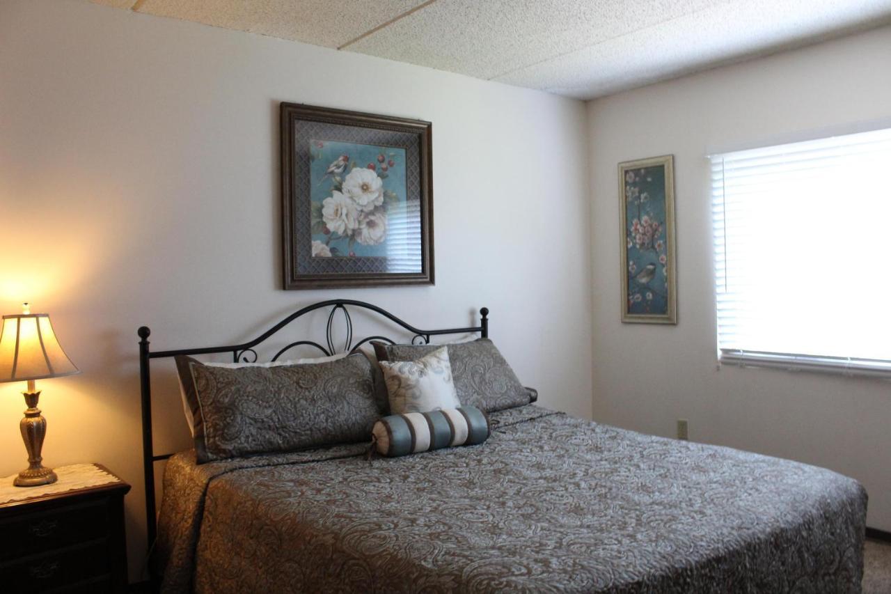 Gatlinburg Chateau Condo 510 エクステリア 写真