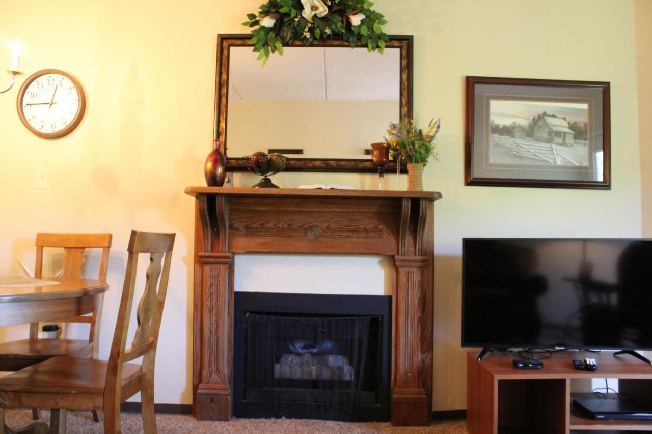 Gatlinburg Chateau Condo 510 エクステリア 写真