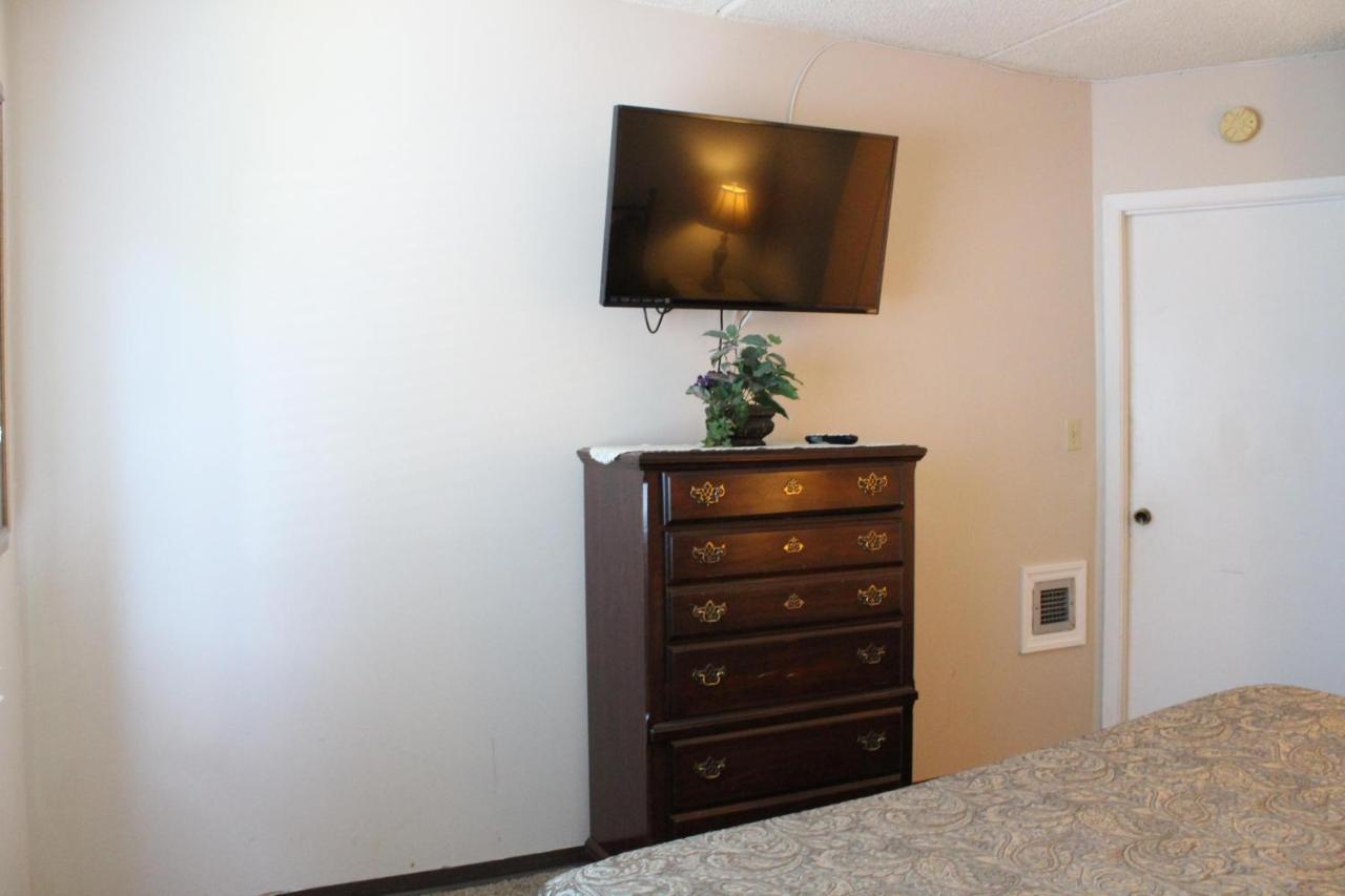 Gatlinburg Chateau Condo 510 エクステリア 写真